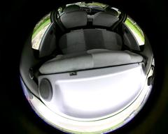  Cube 360 WiFi Aksiyon Kamerası incelemesi Gearbest.com