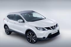  .::. NİSSAN QASHQAİ 2014 .::.