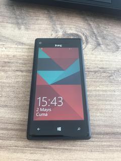 Htc Windows Phone 8s ve 8x