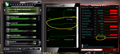  Asus GTX 680 DirectCU II-OC  Voltaj Mod