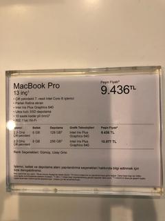 Hangi macbook tercih edilmeli?