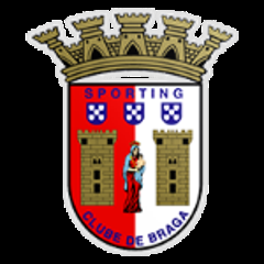  Sporting Braga - Atiker Konyaspor 03.11.2016