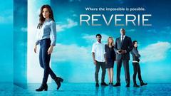 Reverie (2018-) Sarah Shahi