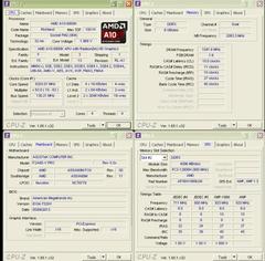  Overclock grubumuz neden olmasın