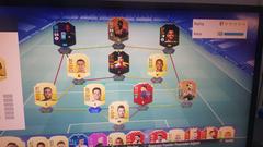 EA FC 24 Ultimate Team (FUT) [PS/XBOX ANA KONU] #Coin satışı yasaktır! PİNG SORUNU ÇÖZÜM İLK MESAJDA