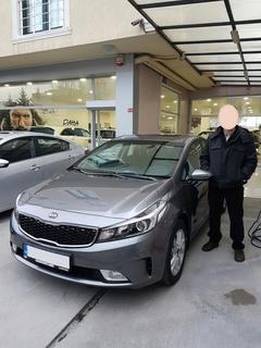 Kia Cerato için Toplu Alım