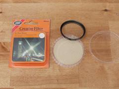 markalı(hoya) lens filtreleri UC SKY EFEKT