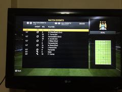  FIFA 15 Pes Etmeyenlerin Ligi (Sampiyon Dortmund !)