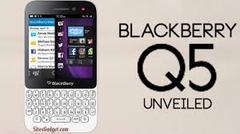  BlackBerry Q5 | ANA KONU