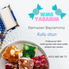 WMGTASARIM - web tasarım hizmetleri