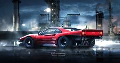  NEED for SPEED | XBOX ONE | 65/100