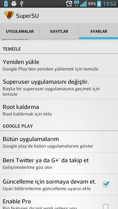  LG Optimus 4X hd P880 ANA KONU (226kişi)