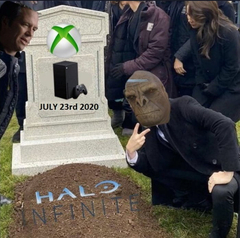 Microsoft, Halo Infinite'in Grafikleriyle İlgili Eleştirilere Yanıt Verdi