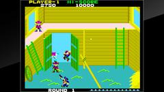 Arcade Archives Serisi [PS4 ANA KONU]