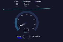 Türk Telekom bence TurkNet’i bilerek yavaşlatıyor