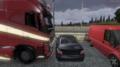  ETS2  FOTOĞRAF & VİDEO ALBÜMÜ