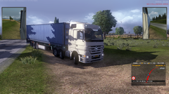  ETS2  FOTOĞRAF & VİDEO ALBÜMÜ