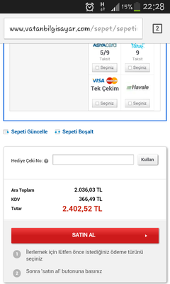  2500 TL Monitör dahil Oyun bilgisayarı