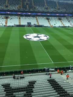  Beşiktaş'ımızın Yeni Stadyumu Vodafone Arena [Ana Konu]