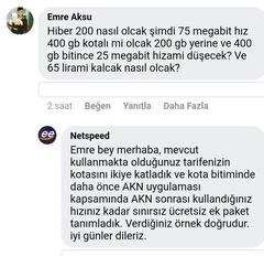 NETSPEED AKN'Yİ TAMAMEN KALDIRDI / FİYATLAR SÜPER