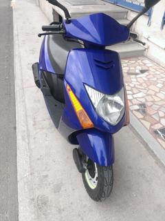  150 cc scooter tavsiye