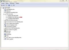  Harici hard disk bilgisayarda görünmüyor.