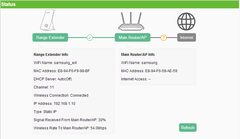  TP Link TL-WA854RE / TL-WA750RE / TL-WA850RE Kurulum ve Android Bağlanma Sorunu!.. (ÇZÜLDÜ)