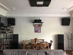 CINEMAPARK HOME THEATER - GRUP ÜYELERİ SİSTEM VE BİLGİ PAYLAŞIMLARI 07.05.2024 GÜNCEL