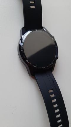 Huawei Watch GT2 [ANA KONU]