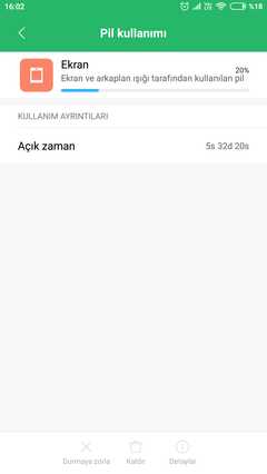 Xiaomi Mi6 Kullanıcı Kulübü [ANA KONU]