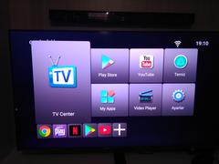 Android TV Box için Tavsiye ve Teknik sorular ANA KONU