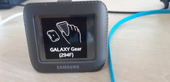 Samsung Galaxy Gear