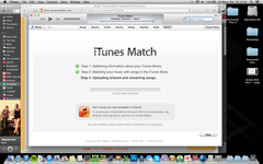  iTunes Match Kullananlar (Ana Konu)