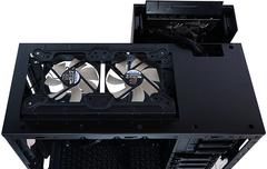 Corsair H110 İncelemesi [Yeni Krala Selam Olsun]