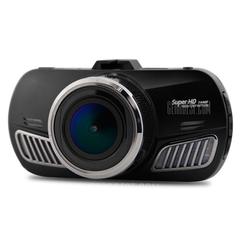  Araç Kamerası -Yeni Ambarella A12 - Dome D201+Gps (2.5 K)