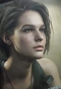 Resident Evil 3 Remake Görseli PlayStation Store'da Göründü