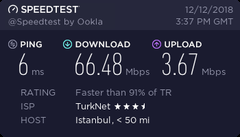 Türk Telekom limitsiz internet tarifelerini açıkladı