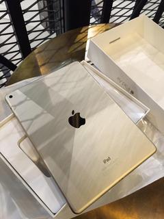 Apple iPad Air 2 [ANA KONU]
