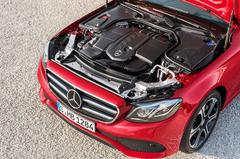 W213 MERCEDES E SERİSİ ANA KONU