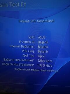  PS4 İNTERNET ÇOK YAVAŞ ÇÖZÜLDÜ!! DMZ AYARINIZI YAPIN