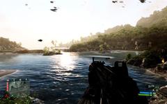  'Crysis' İnce ayarlar Paylaşım Konusu