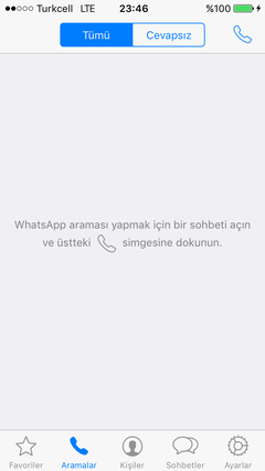 Whatsapp eski sürüm yükleme (BAŞARDIM!)