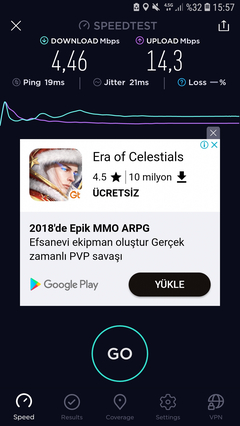 Hattımı TT'ye taşımakla iyi yaptım mı?