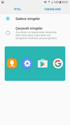 Android 10 | Pie Rehberi | Faydalı Anlatımlar | Rom Linkleri | Oreo, Nougat, MM