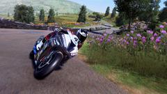 TT Isle of Man 2 [PS4 ANA KONU]