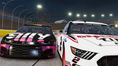 NASCAR Heat 5 [PS4 ANA KONU]