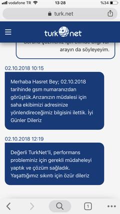 Türknet Offline Mod