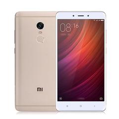 XIAOMI Redmi Note 4 MTK6797 Helio X20 3GB 64GB 5.5" 4100mAh ve Diğer Modeller