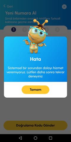 Faturasız hattta taşımak bir süre ertelendi mi