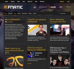  Yellowstar Fnatic'ten ayrıldı, büyük ihtimal TSM'e gidiyor